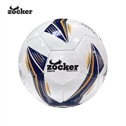 Quả bóng đá Size 5 Zocker Santa